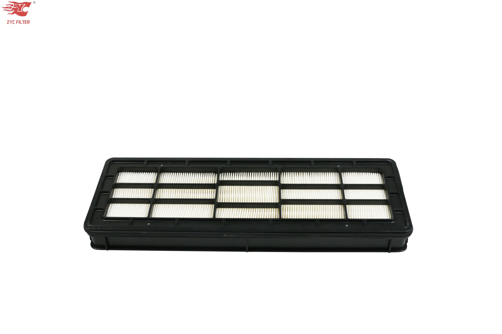 OEM R344420 Car Air Filter for 2018-2022 Range Rover Velar / Jaguar F-Pace 2.0L & 3.0L