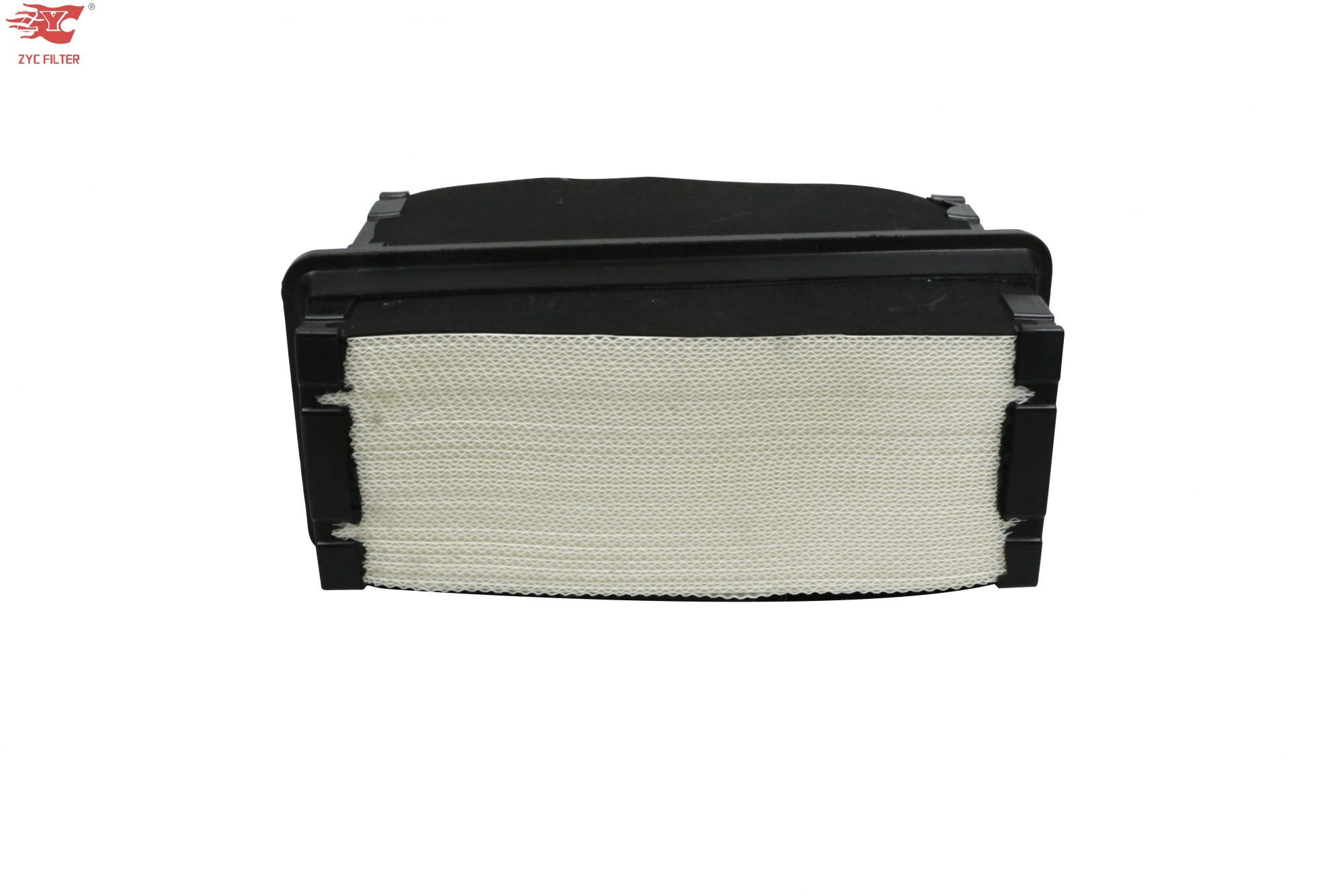 OEM P621725 High-Flow Engine Air Filter for Freightliner Cascadia
