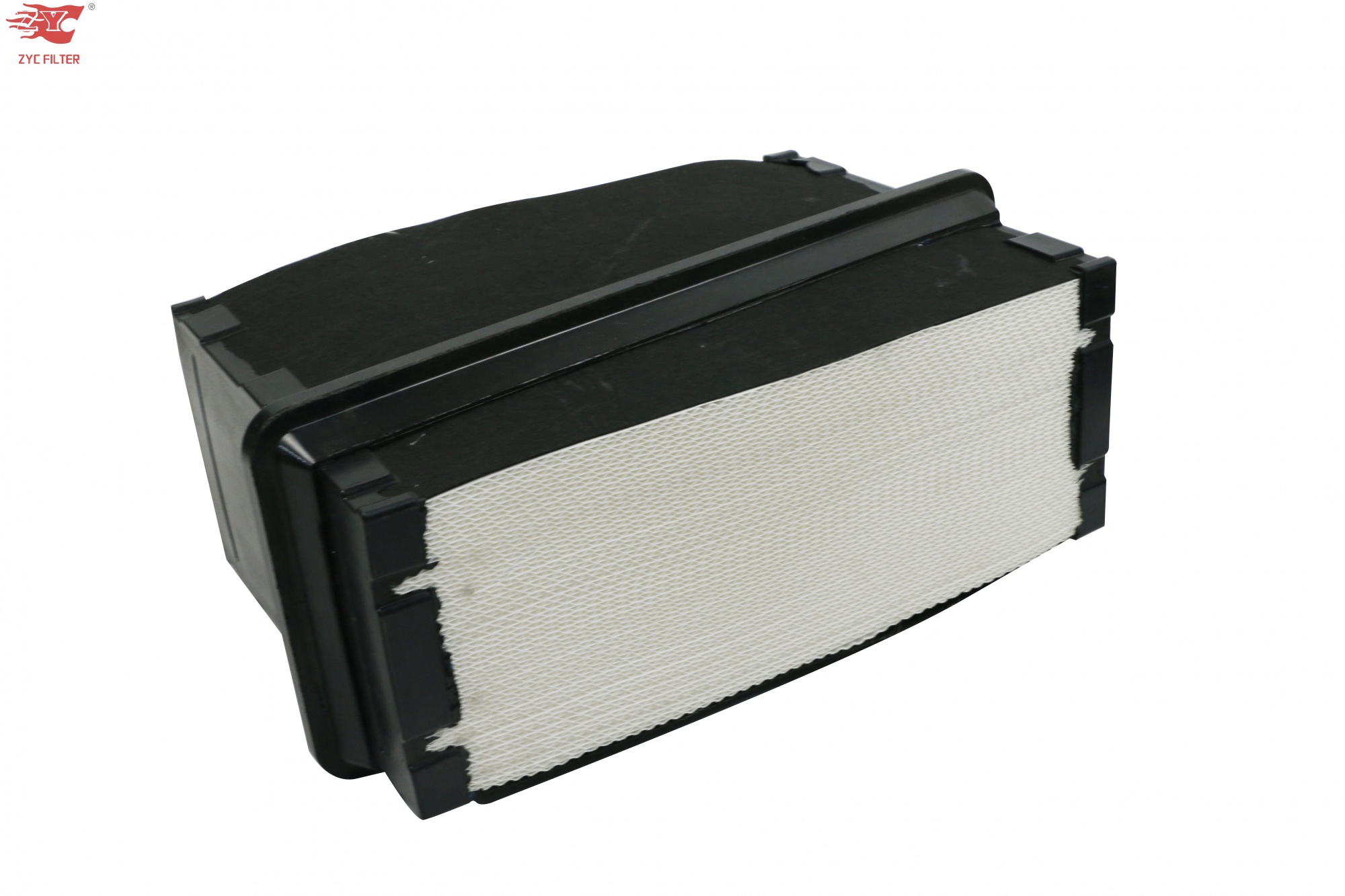 OEM P621725 High-Flow Engine Air Filter for Freightliner Cascadia