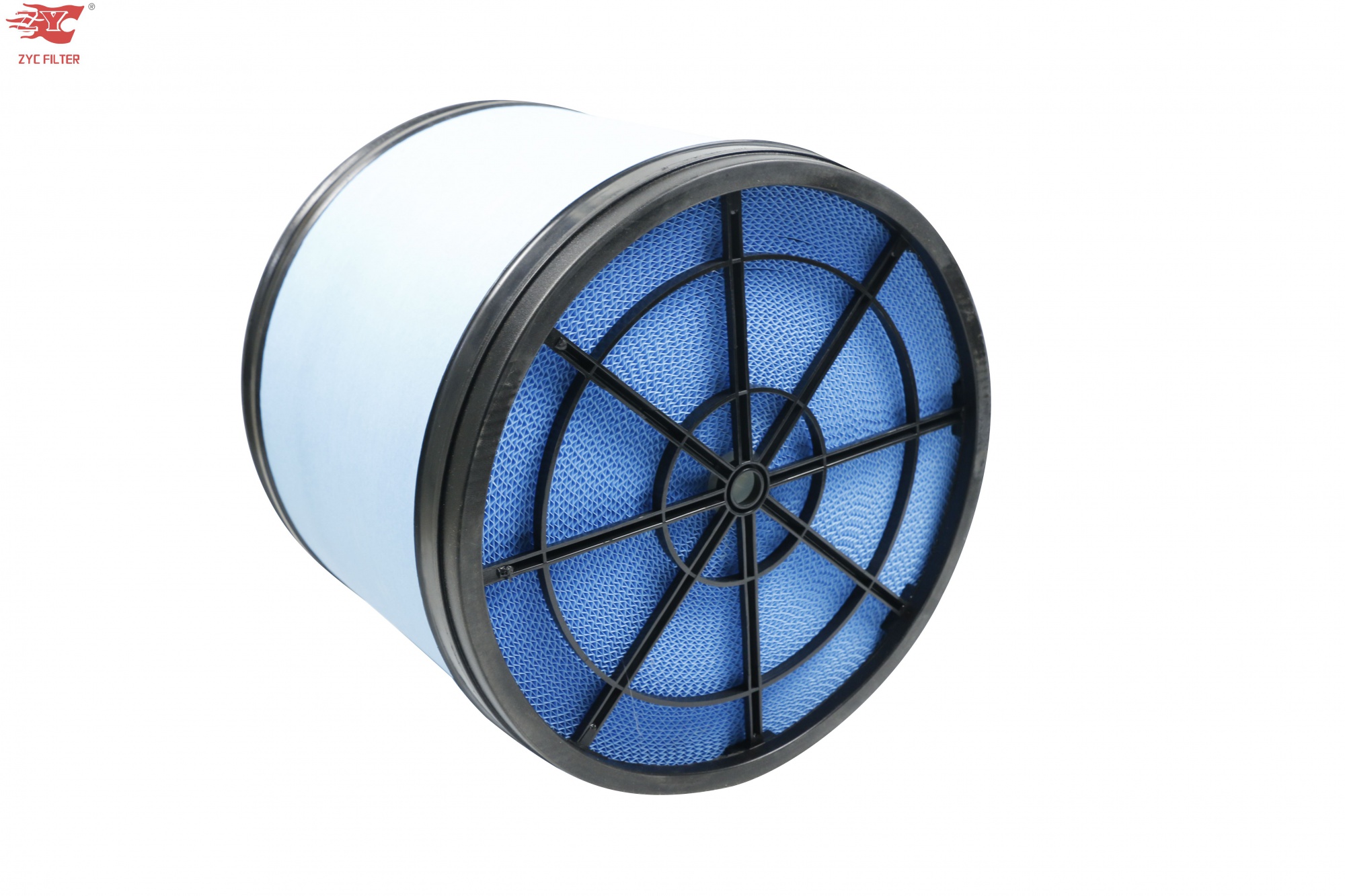 OEM P631391 Car Air Filter for 2015-2022 Ford F-150 4.6L, 5.0L