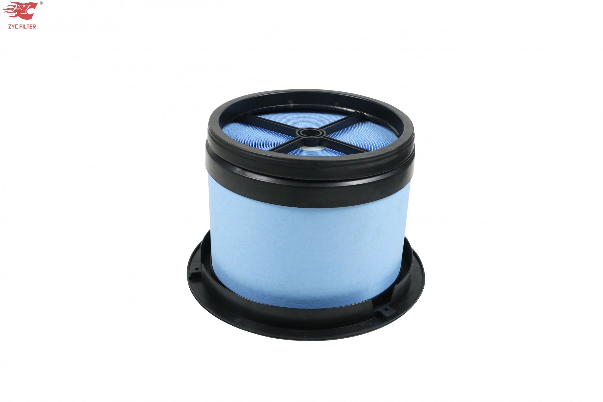 OEM P607969 Car Air Filter for 2008-2022 Freightliner Cascadia