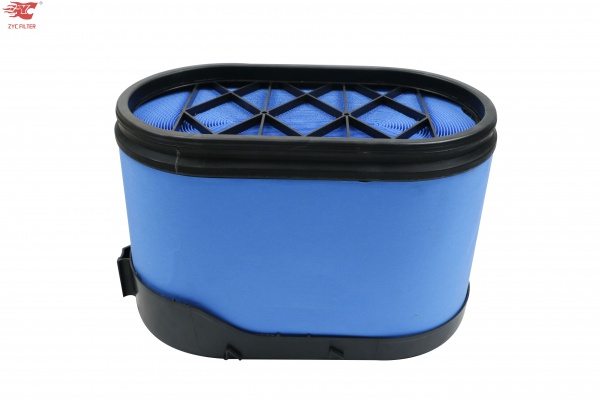 OEM P608666 Car Air Filter for 2008-2015 Ford F-150 4.6L, 5.0L