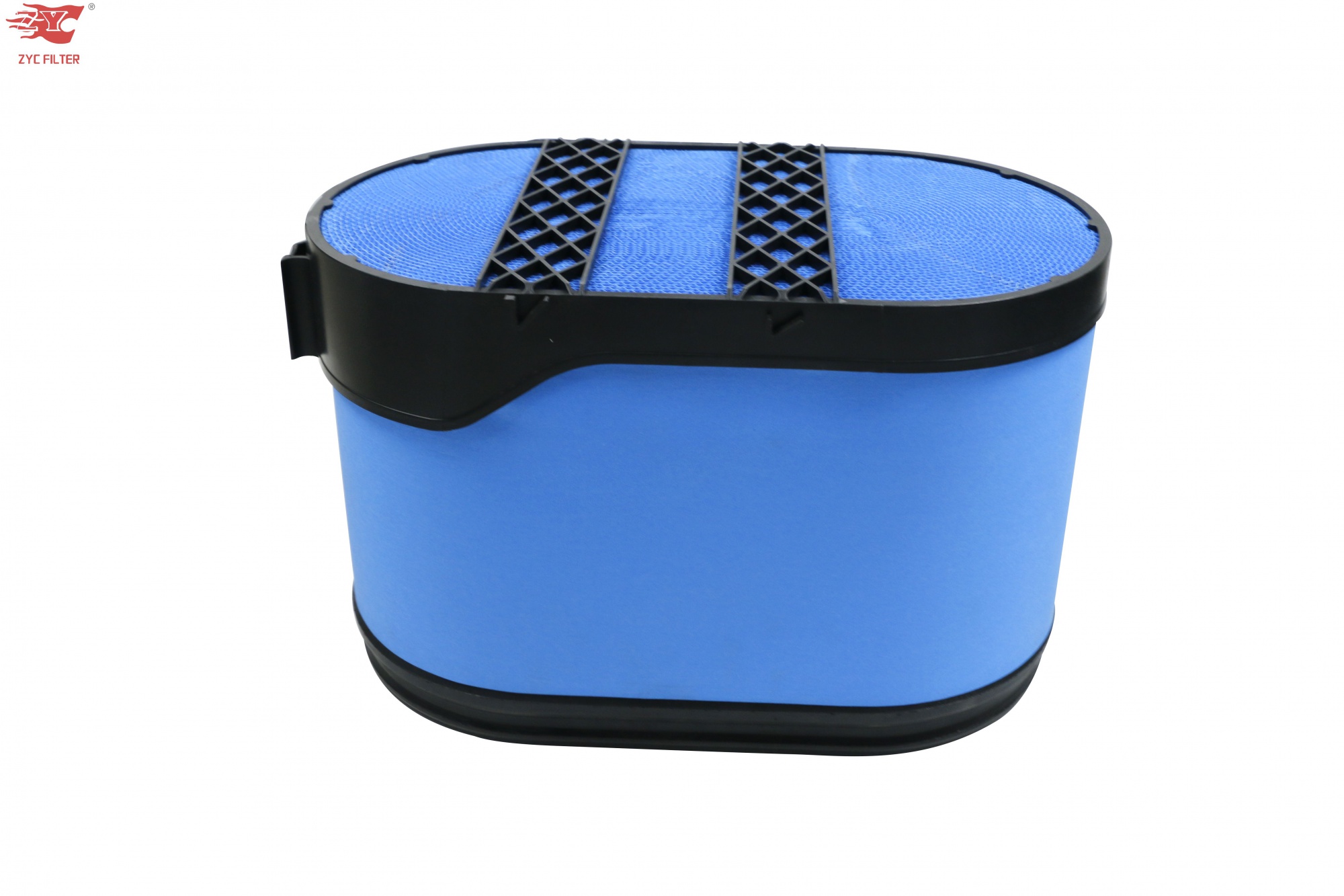 OEM P608666 Car Air Filter for 2008-2015 Ford F-150 4.6L, 5.0L