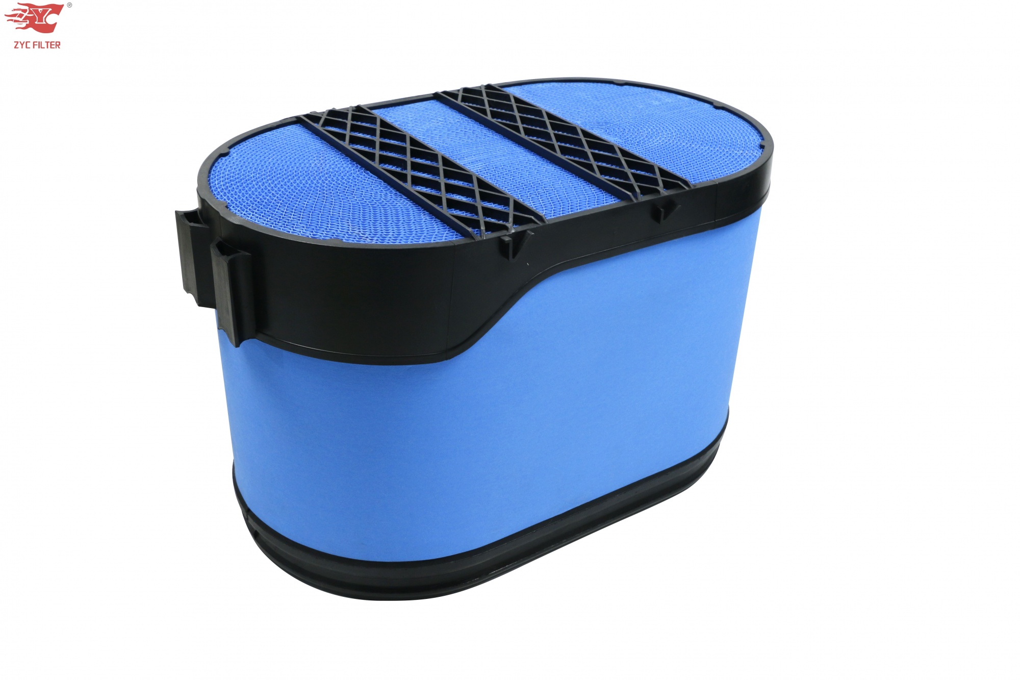 OEM P608666 Car Air Filter for 2008-2015 Ford F-150 4.6L, 5.0L