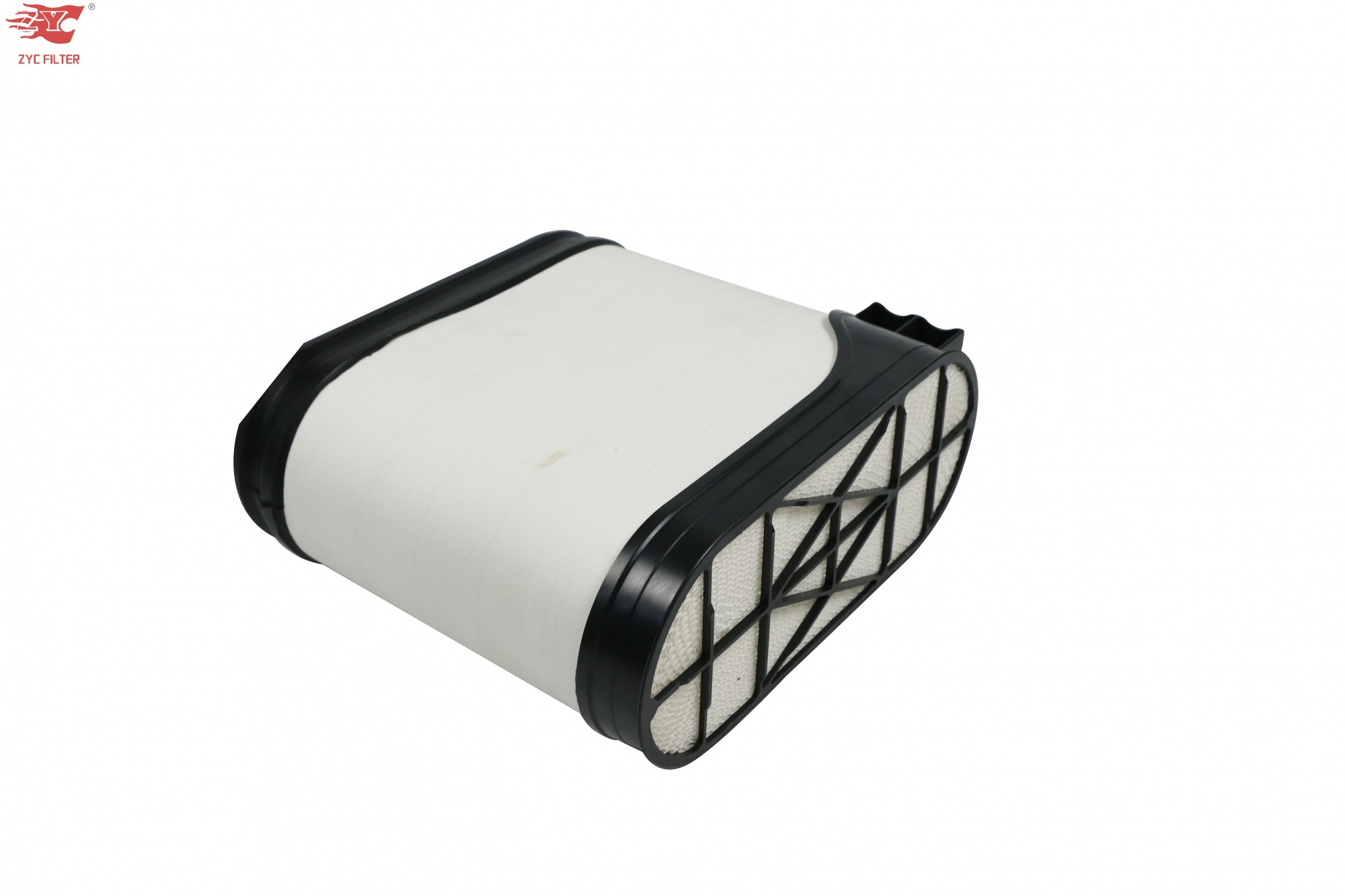 OEM P608675 Car Air Filter for 2008-2022 Freightliner Cascadia