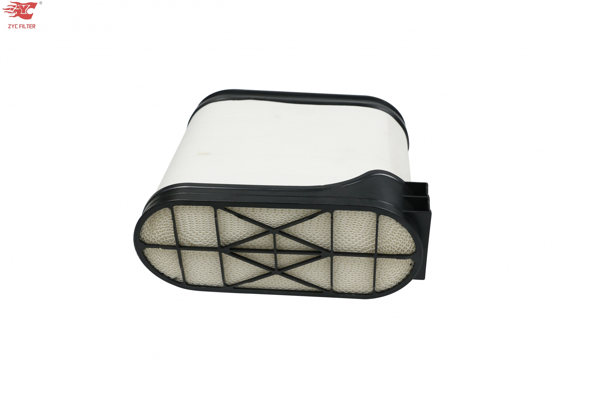 OEM P608675 Car Air Filter for 2008-2022 Freightliner Cascadia