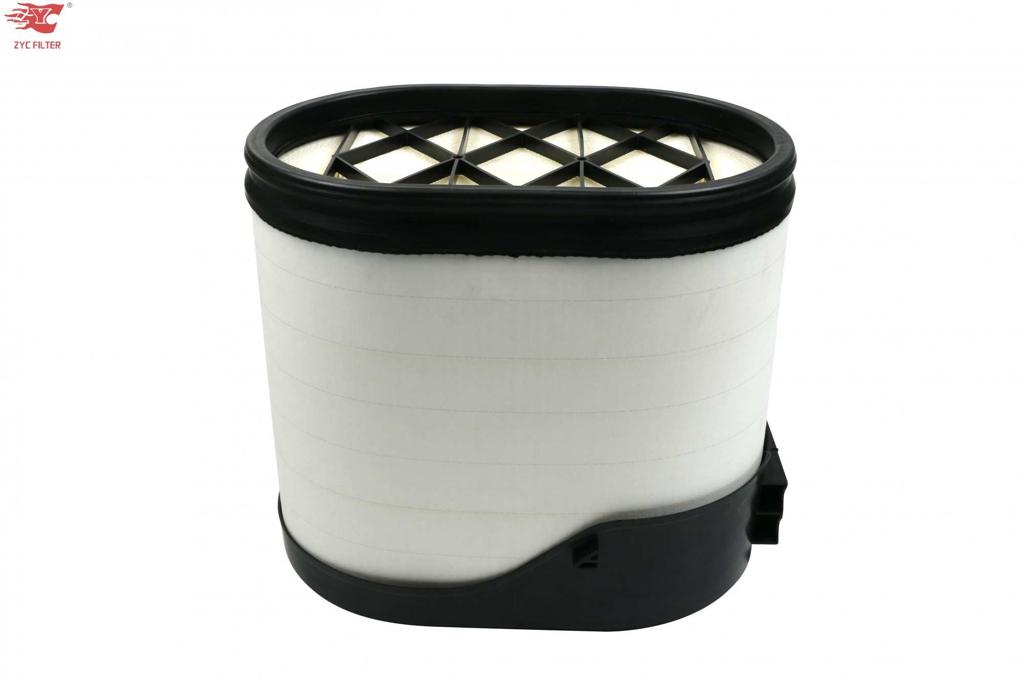 OEM P608677 Car Air Filter for 2015-2020 Ford F-150 4.6L, 5.0L