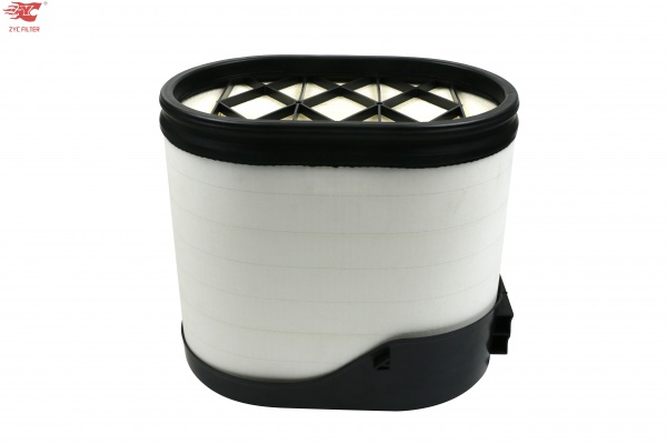 OEM P608677 Car Air Filter for 2015-2020 Ford F-150 4.6L, 5.0L