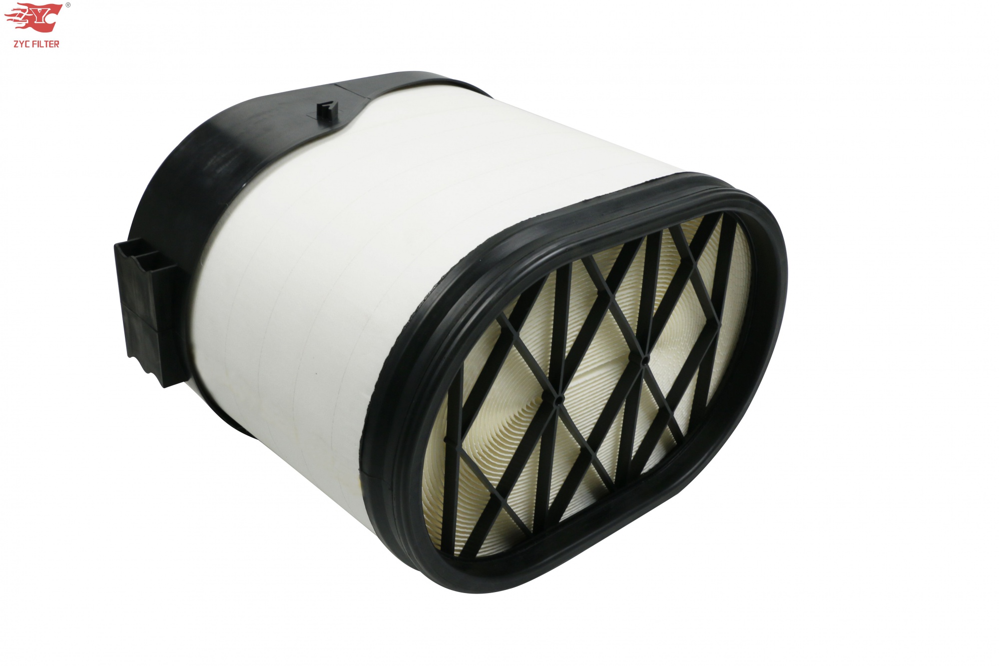 OEM P608677 Car Air Filter for 2015-2020 Ford F-150 4.6L, 5.0L