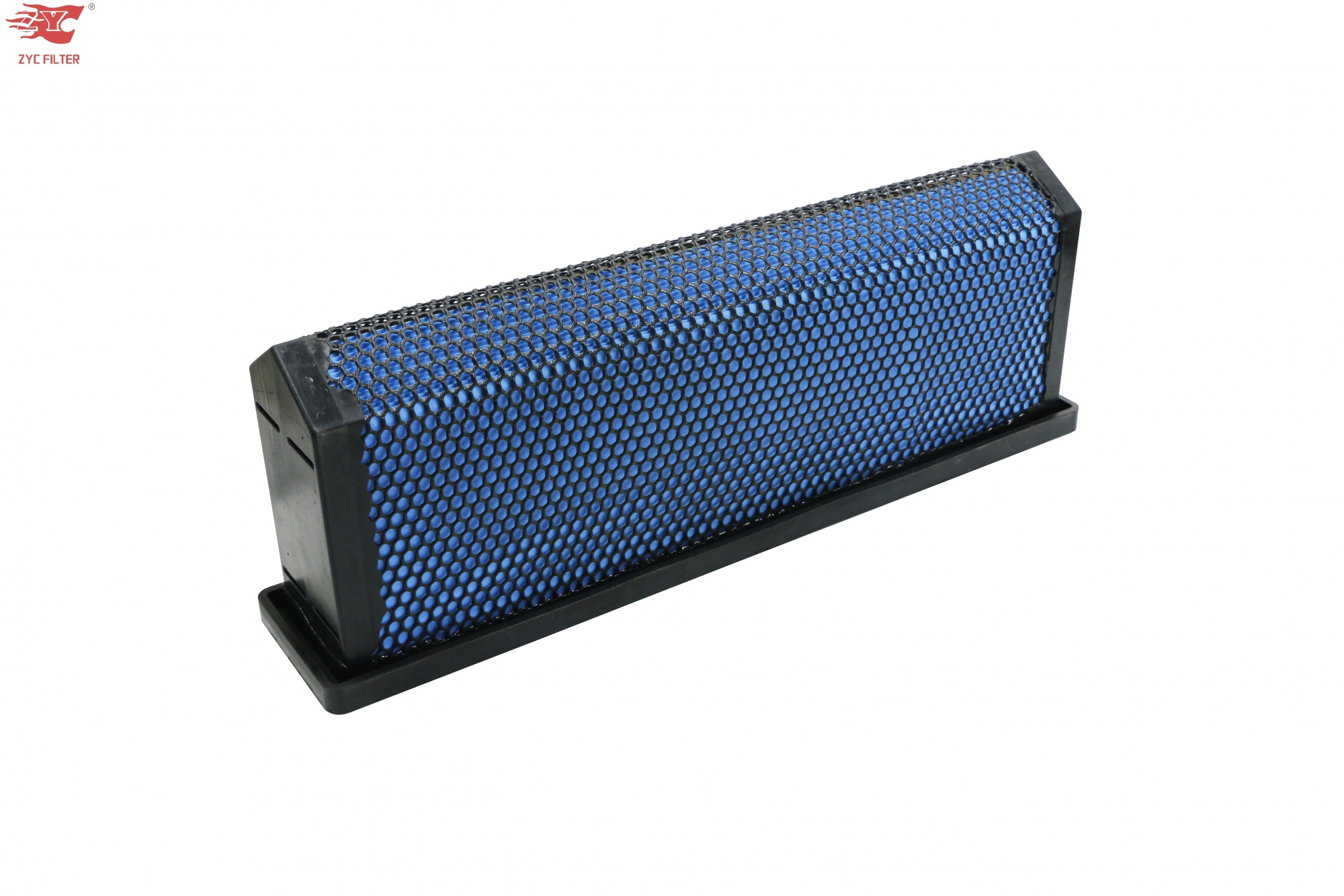OEM P610260 Car Air Filter for 2008-2018 Ford F-150 4.6L, 5.0L