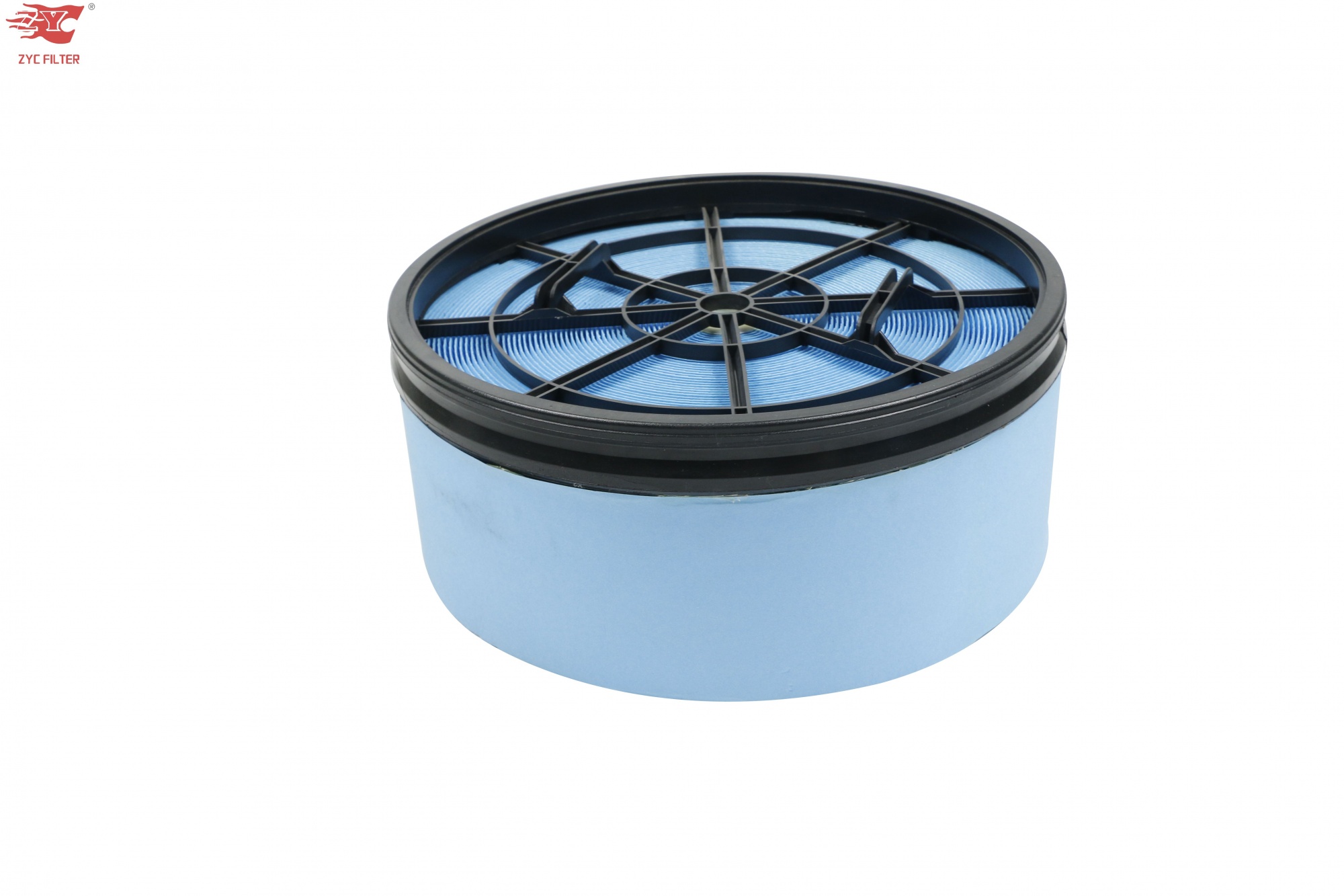 OEM P040366 Car Air Filter for 2008-2022 Ford F-150 4.6L, 5.0L 