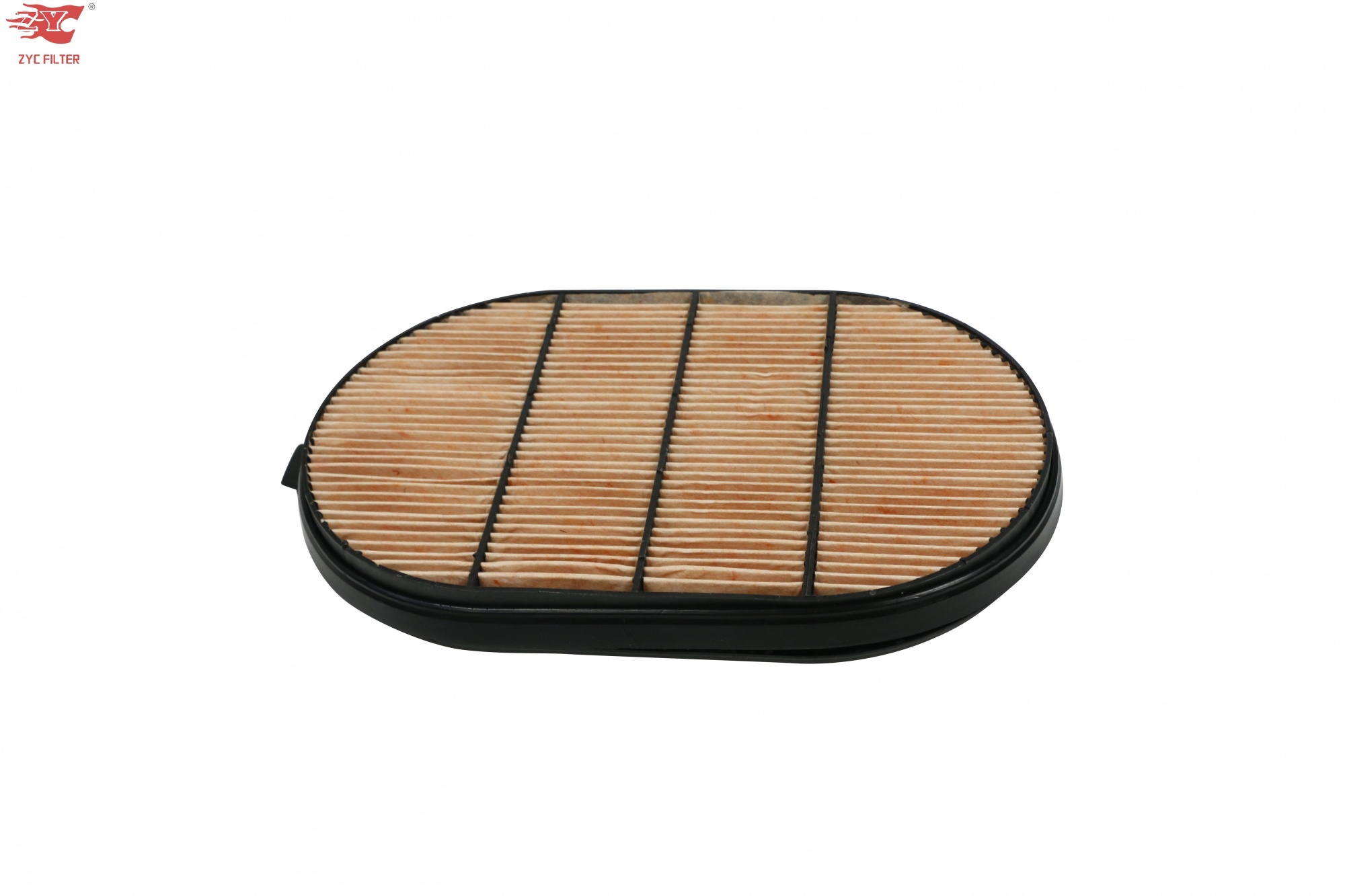 OEM P601560 Car Air Filter for 2008-2022 Ford F-150 4.6L, 5.0L 