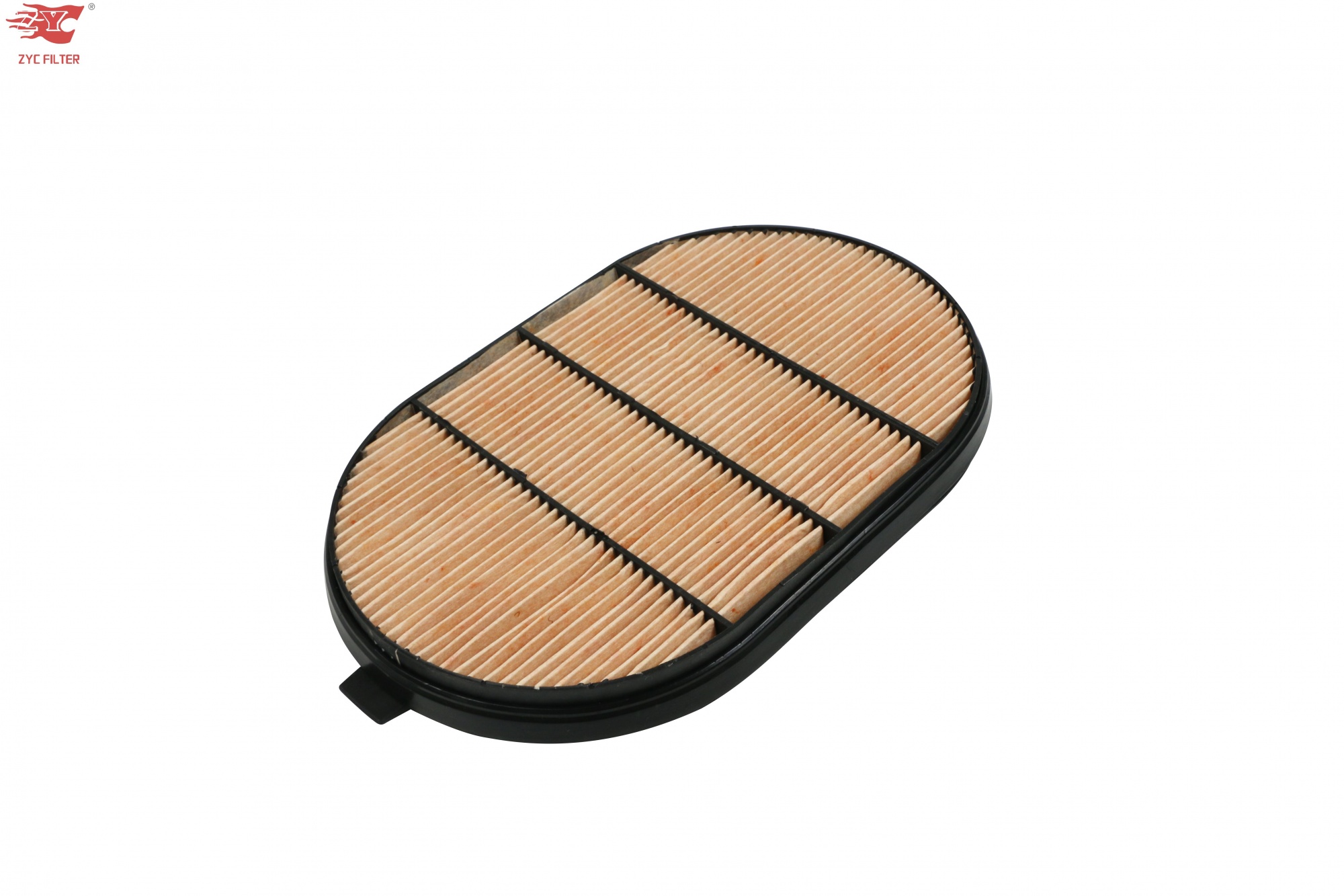 OEM P601560 Car Air Filter for 2008-2022 Ford F-150 4.6L, 5.0L 
