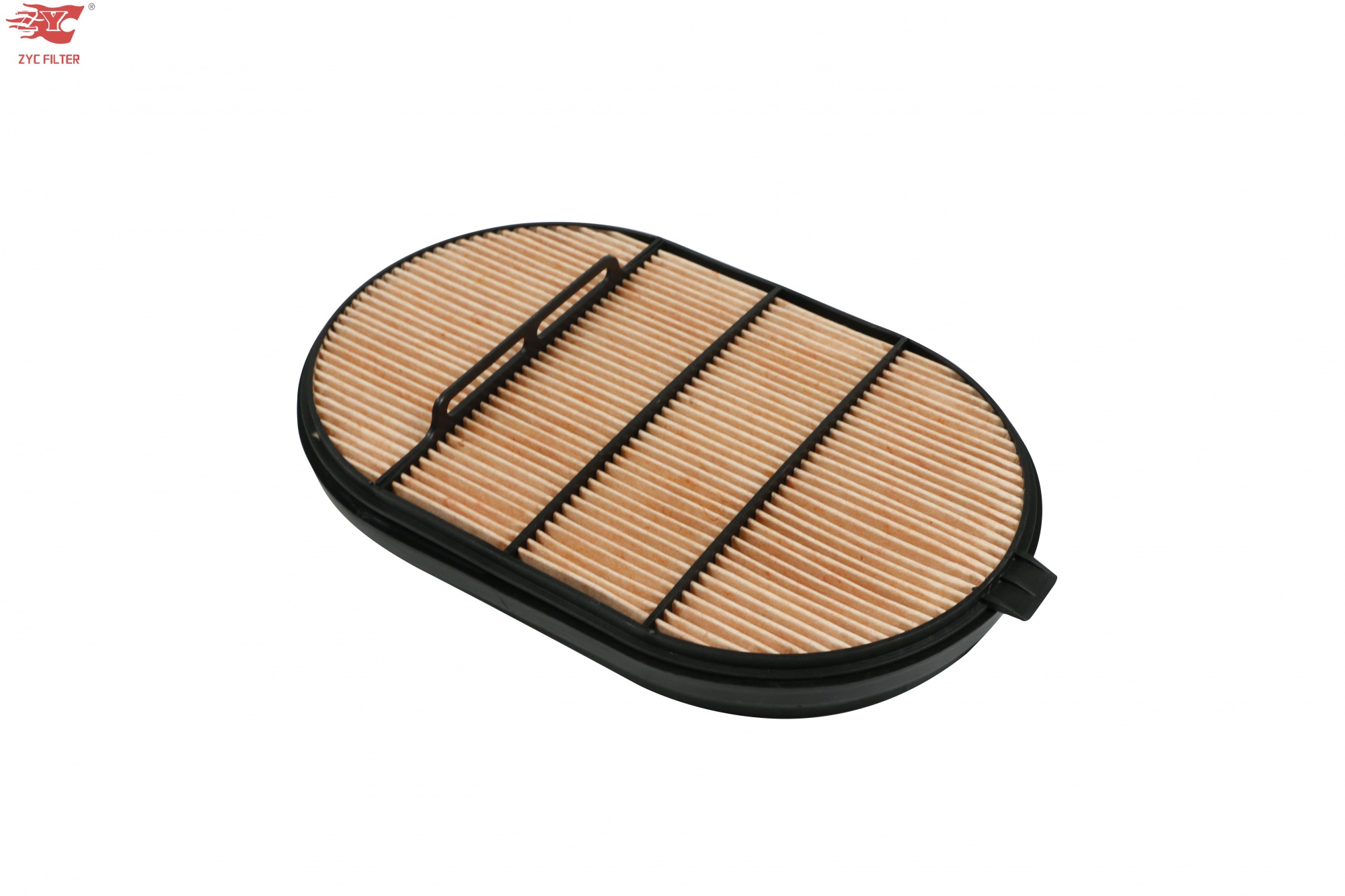 OEM P601560 Car Air Filter for 2008-2022 Ford F-150 4.6L, 5.0L 