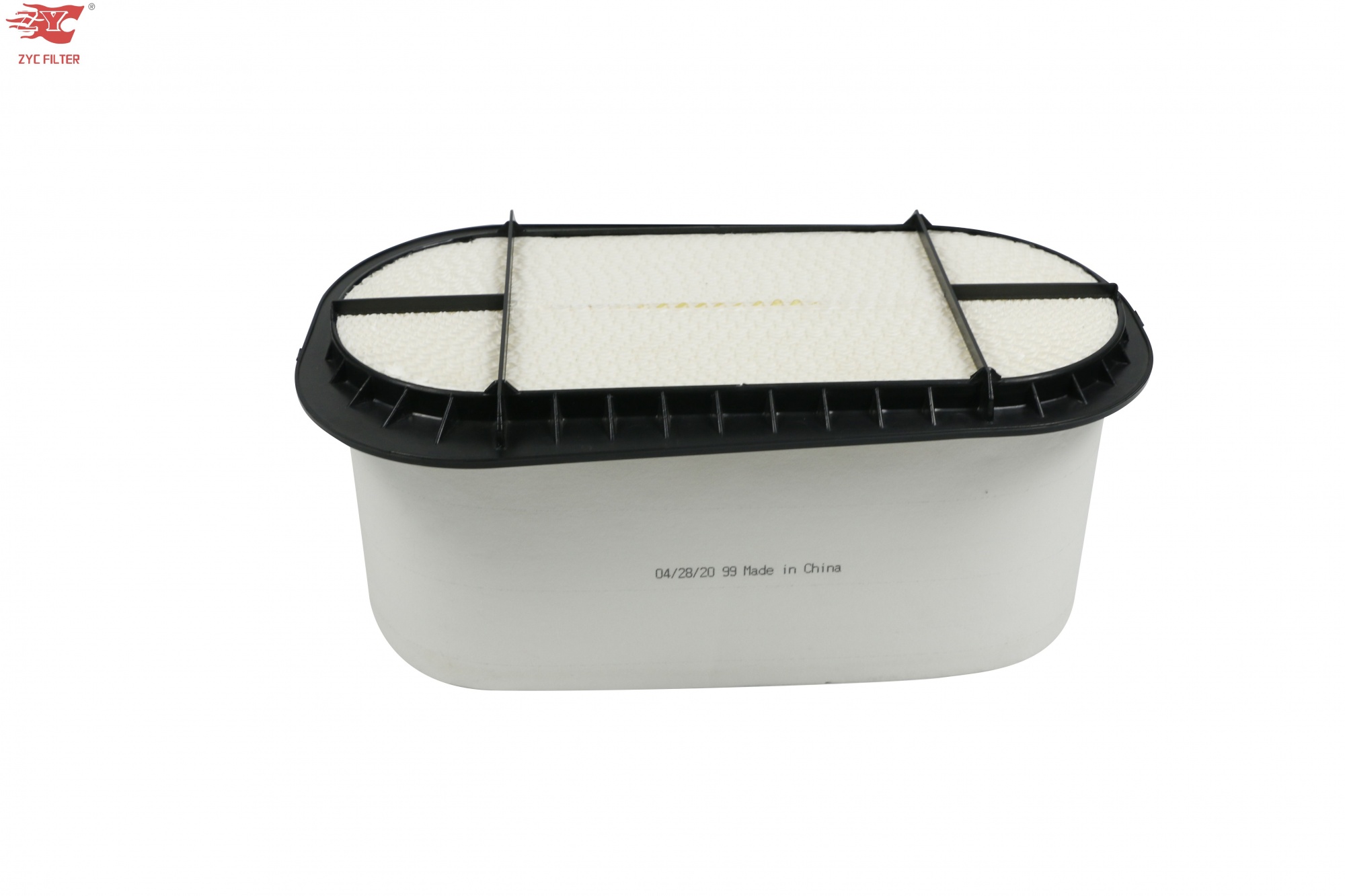 OEM P606122 Car Air Filter for 2008-2022 Ford F-150 4.6L, 5.0L
