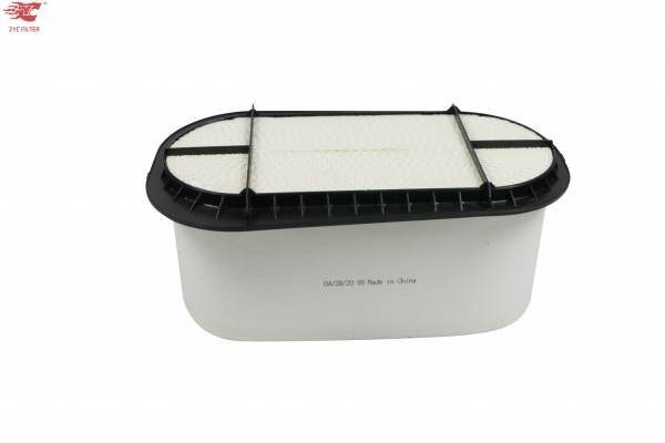 OEM P606122 Car Air Filter for 2008-2022 Ford F-150 4.6L, 5.0L