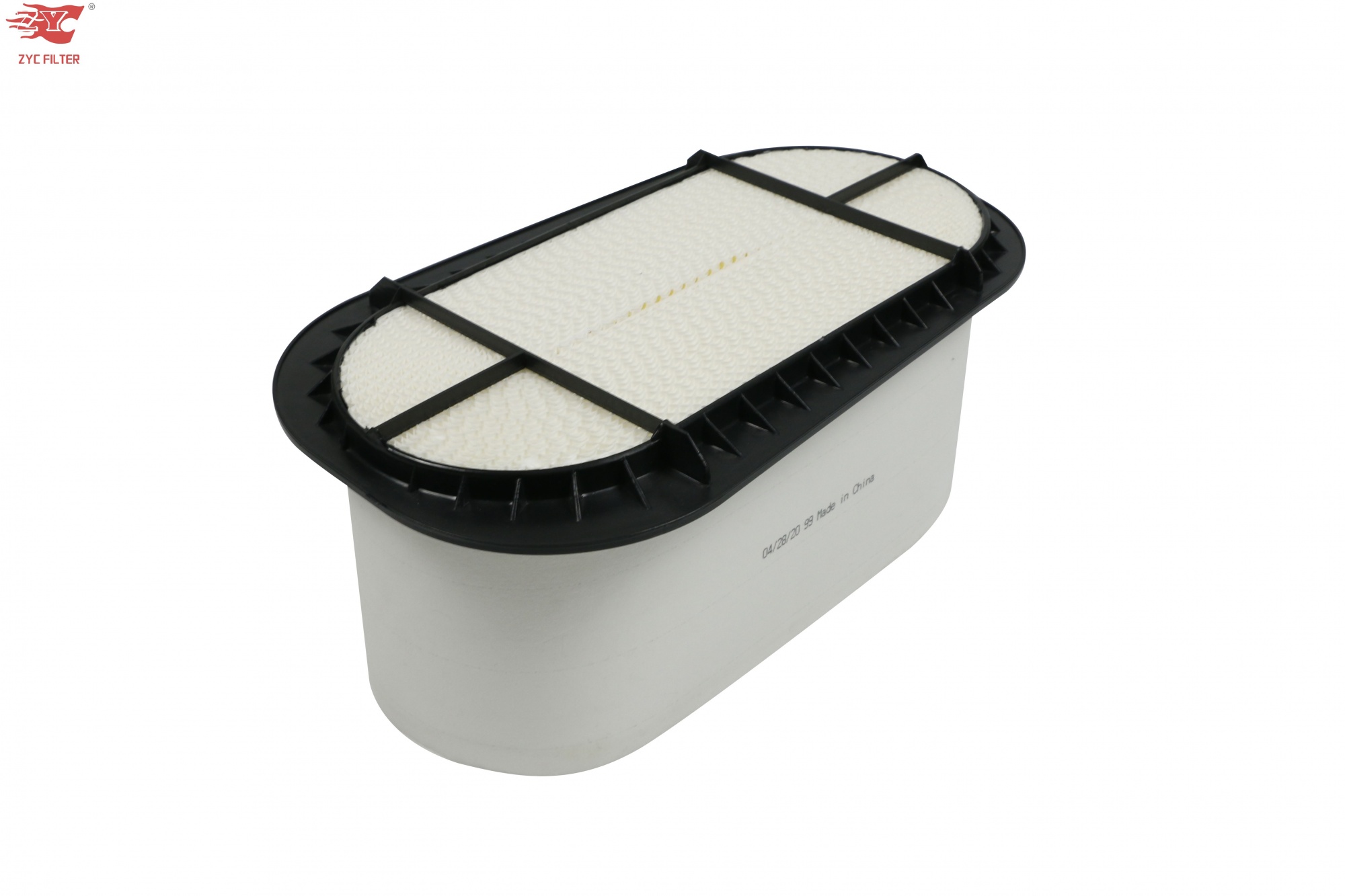 OEM P606122 Car Air Filter for 2008-2022 Ford F-150 4.6L, 5.0L