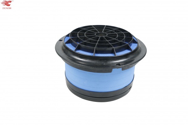 OEM P607965 Car Air Filter for 2008-2022 Ford F-150 4.6L, 5.0L