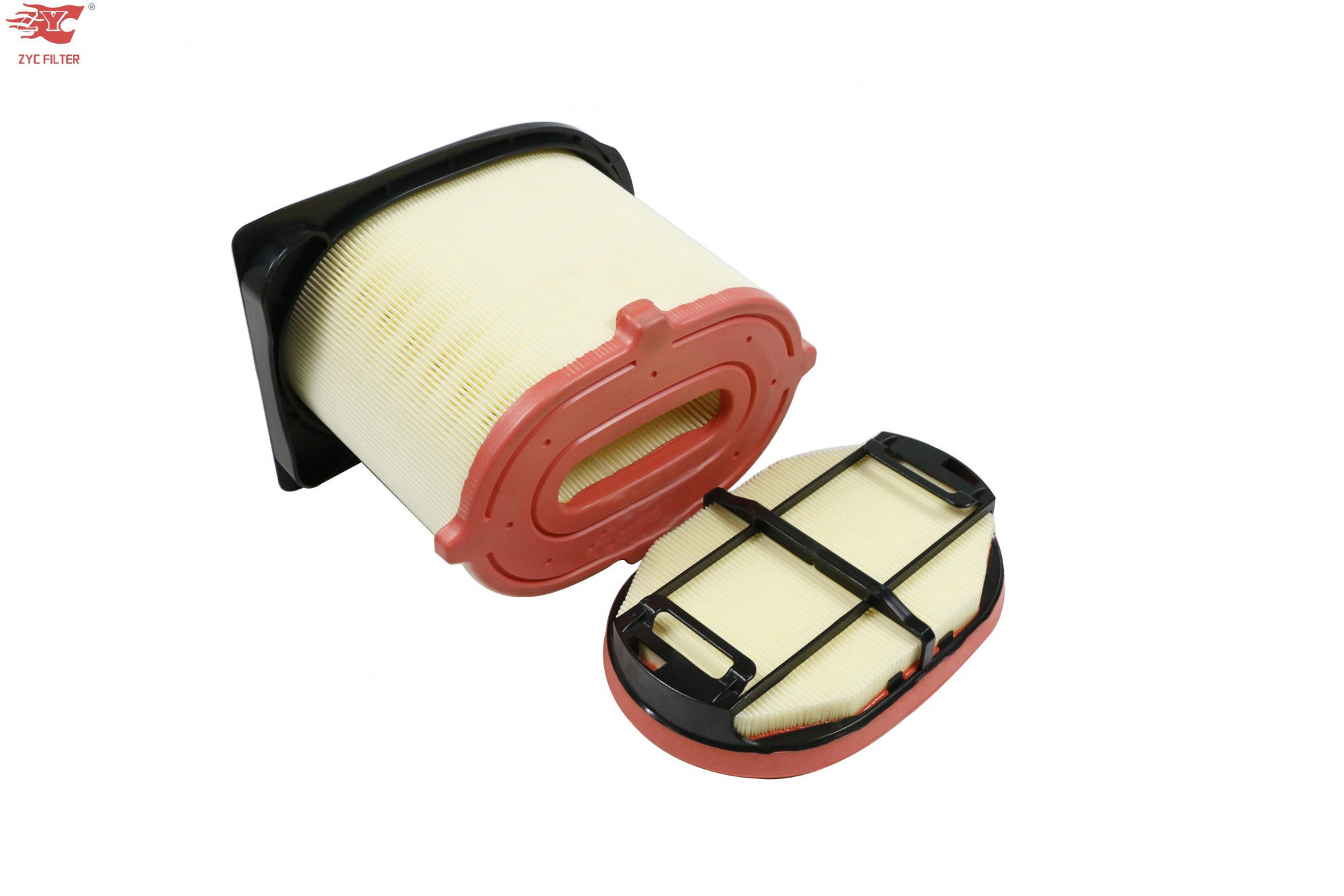 OEM C23220 2368923 Car Air Filter for 2015-2022 Toyota RAV4 2.0L, 2.5L