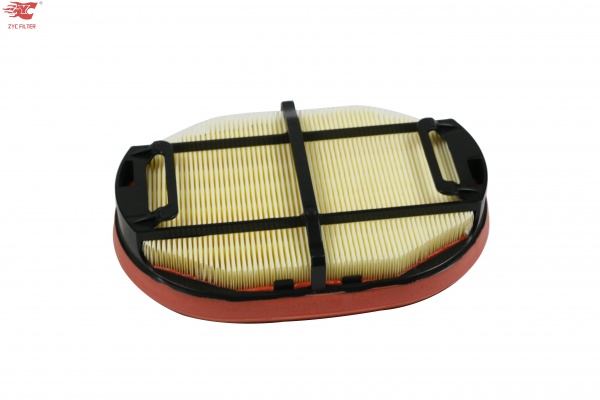 OEM CF2125 Car Air Filter for 2015-2022 Toyota RAV4 2.0L, 2.5L