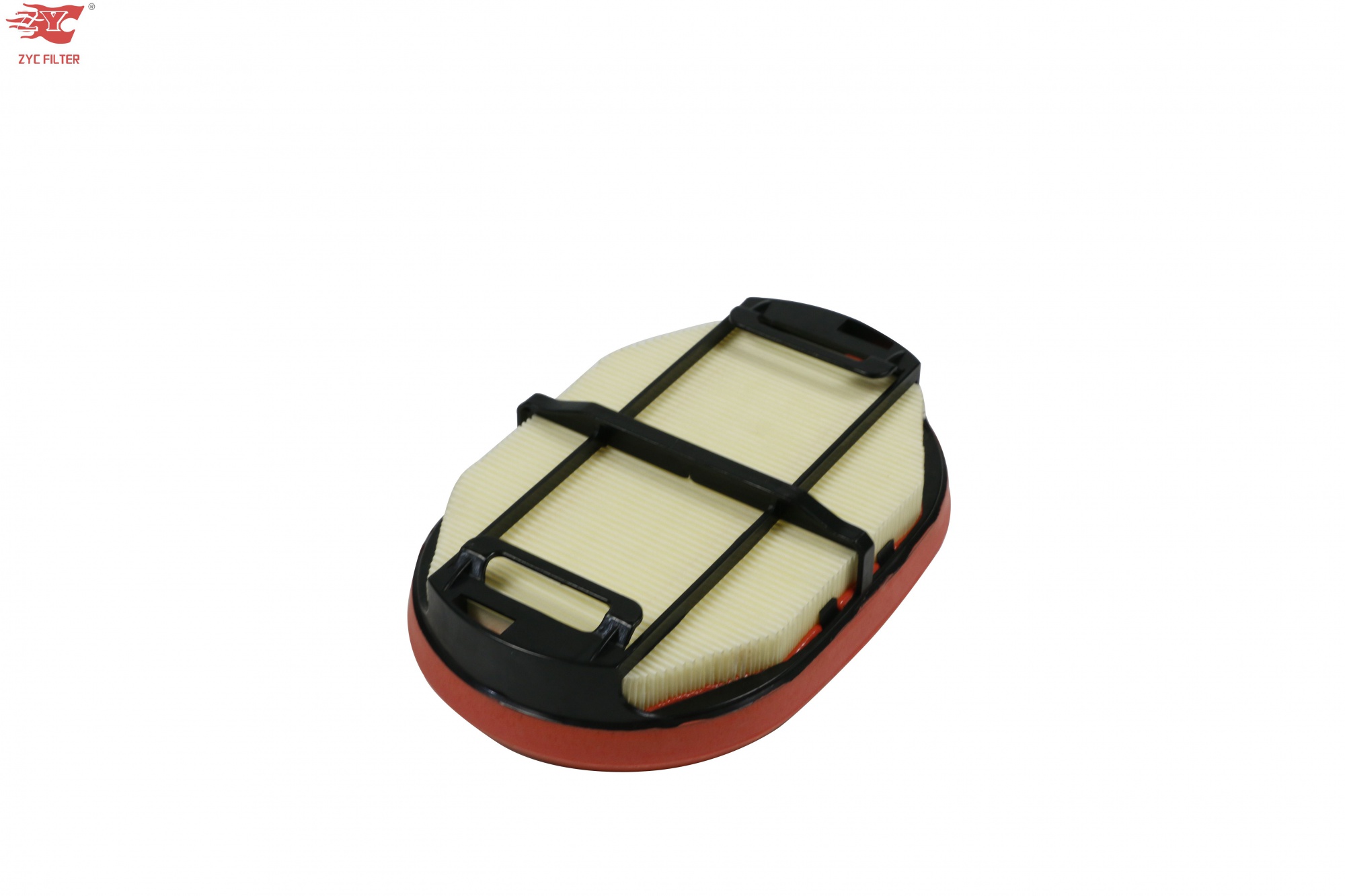 OEM CF2125 Car Air Filter for 2015-2022 Toyota RAV4 2.0L, 2.5L