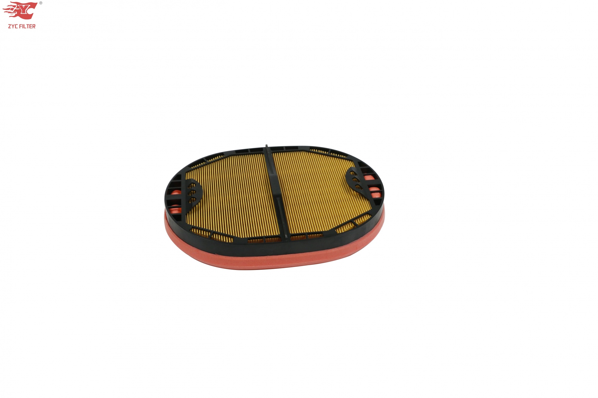 OEM CF2550 Car Air Filter for 2010-2018 Honda CR-V 1.6L, 2.0L