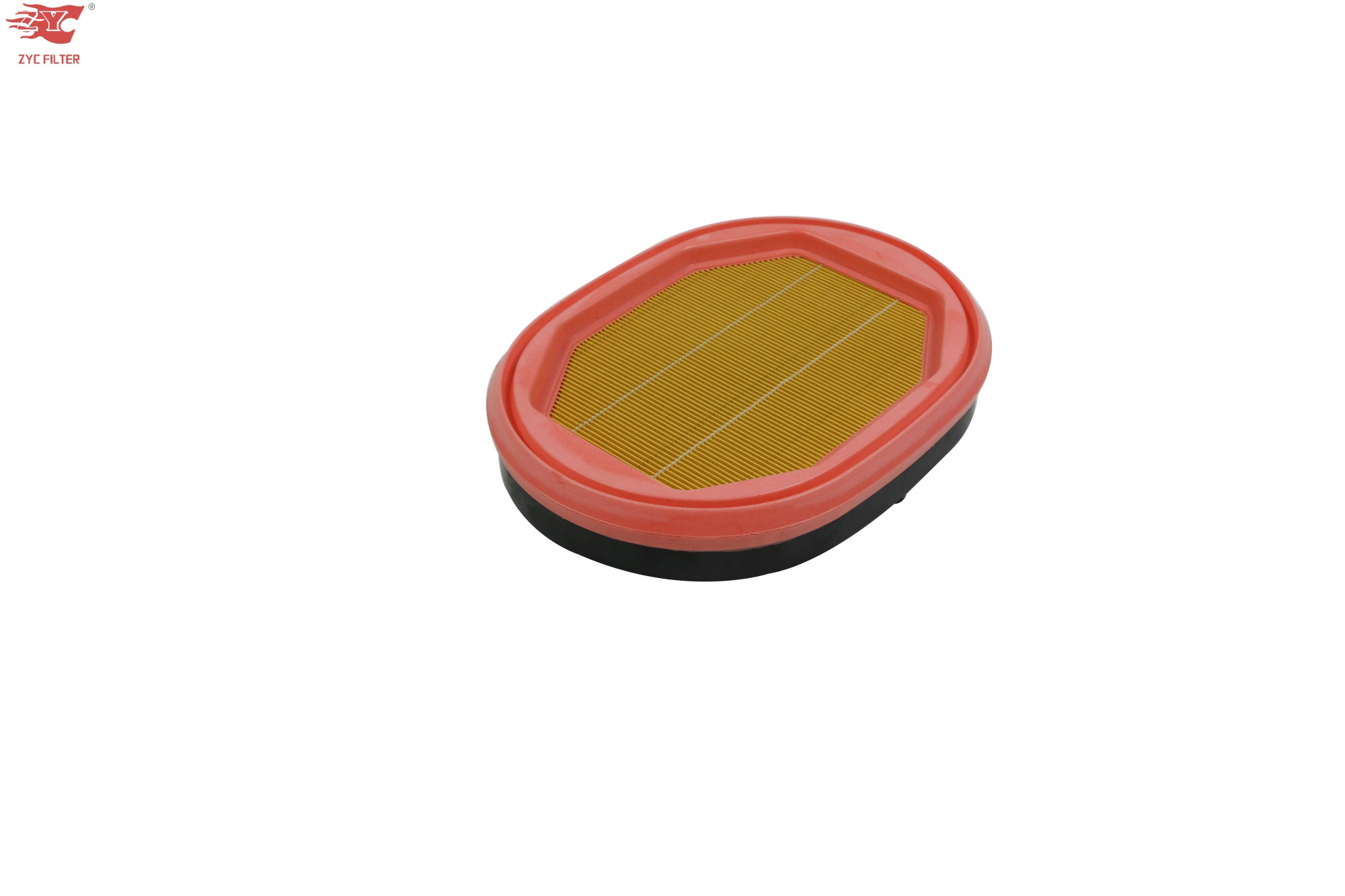 OEM CF2550 Car Air Filter for 2010-2018 Honda CR-V 1.6L, 2.0L