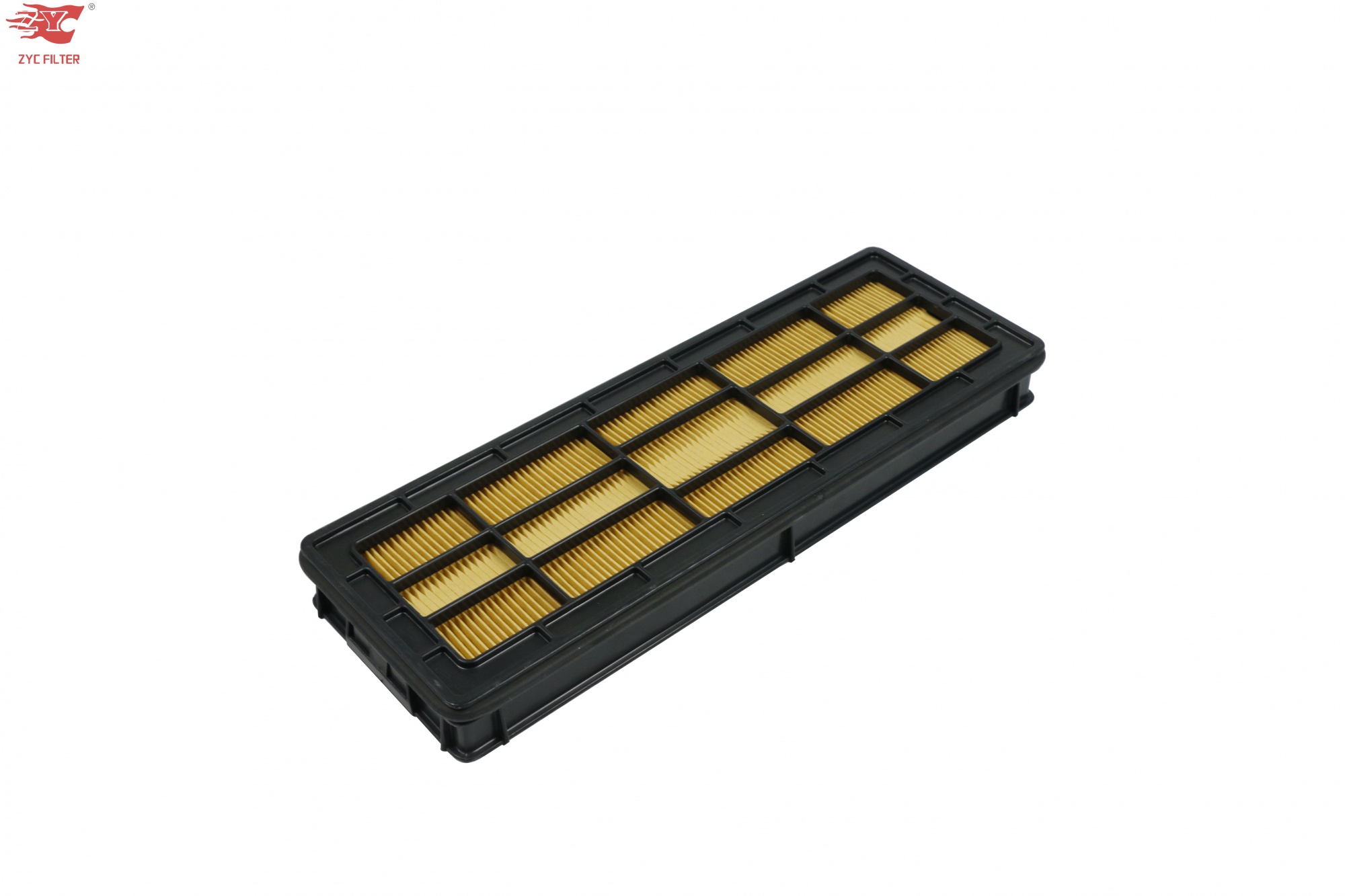 OEM AF55308 Car Air Filter for 2010-2018 Honda CR-V 2.0L, 2.4L
