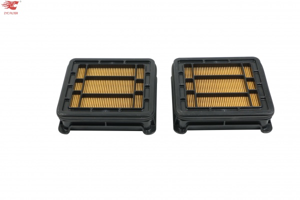 OEM AF55321 Car Air Filter for 2015-2020 Toyota RAV4 2.0L, 2.5L