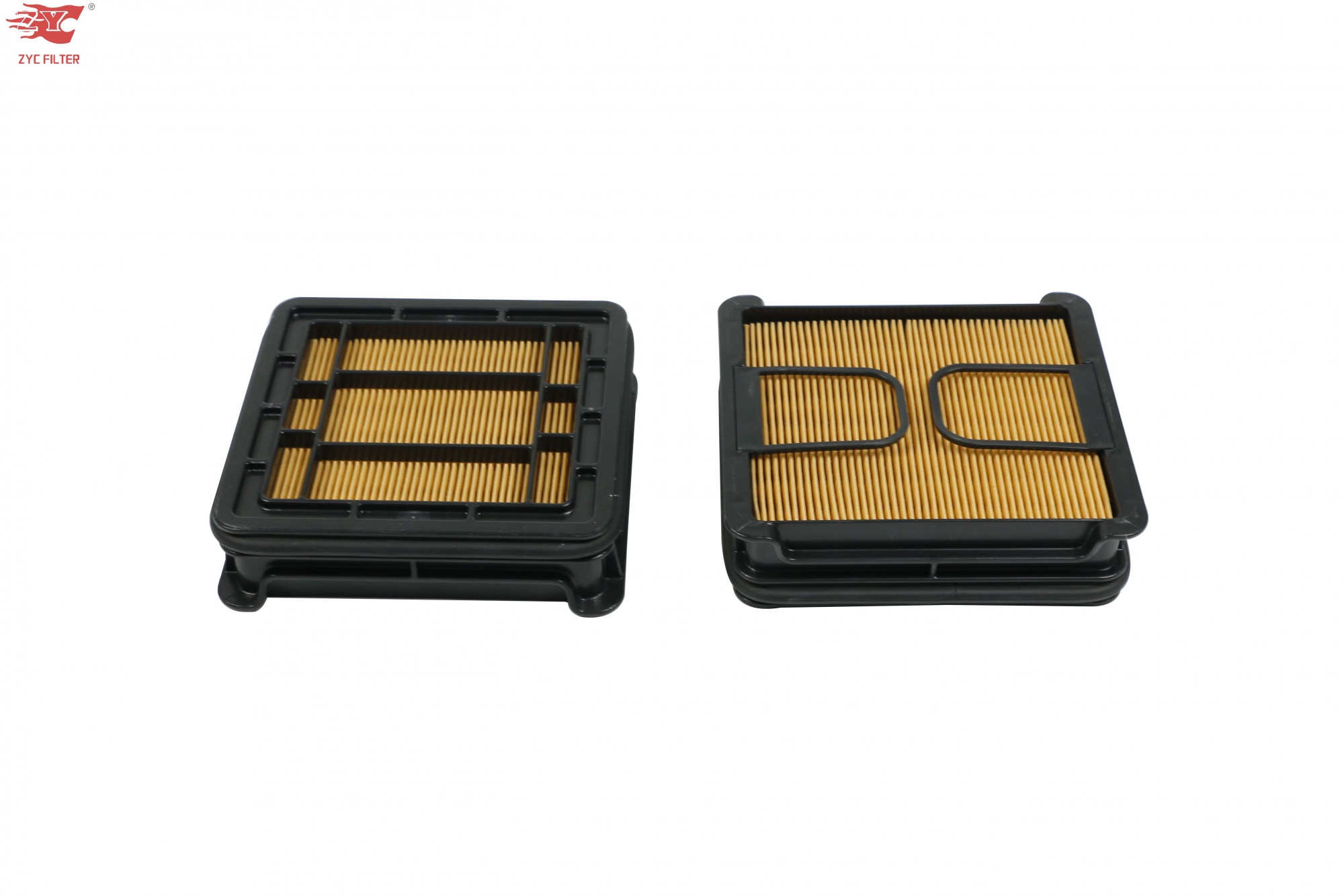 OEM AF55321 Car Air Filter for 2015-2020 Toyota RAV4 2.0L, 2.5L
