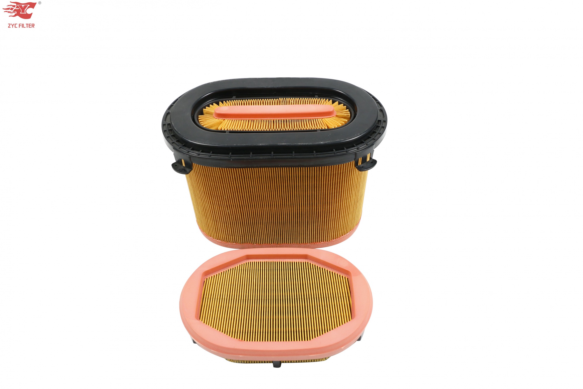 OEM 733-37834 Car Air Filter for 2010-2015 Ford F-150 4.6L, 5.0L