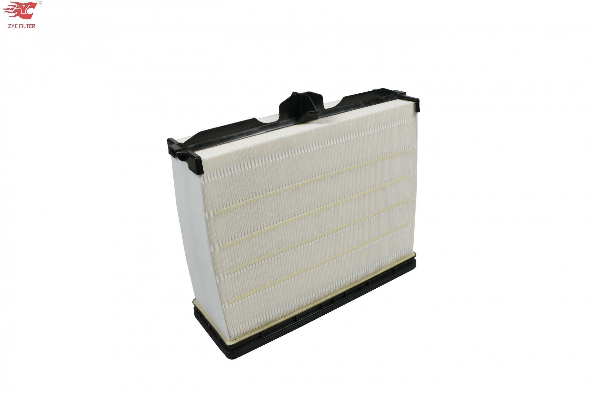 OEM 16265-160706 AF55005 Car Air Filter for 2010-2015 Toyota Corolla 1.8L, 2.0L