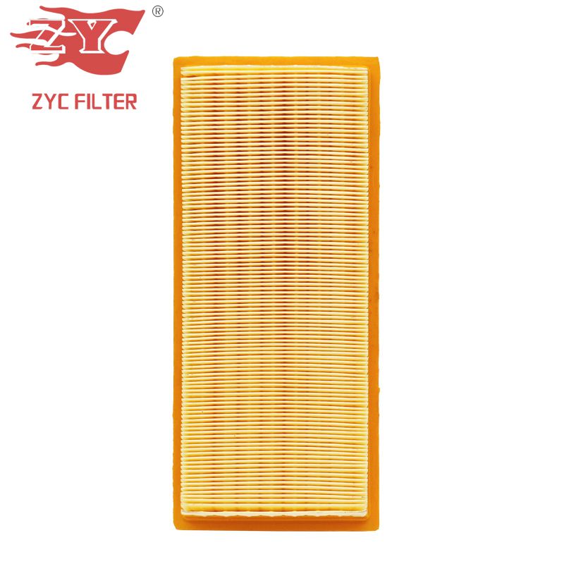 OEM 5M6Z-9601-AA Car Air Filter for 2010-2011 Ford Escape Hybrid 2.5L