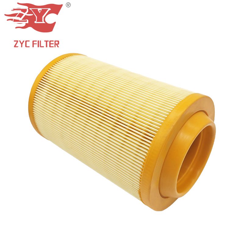 OEM 5LSN5750 Car Air Filter for 2012-2017 Ford F-150 4.6L, 5.0L 