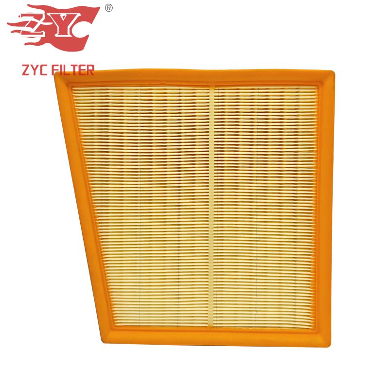 OEM B00017063 Car Air Filter for 2005-2010 Ford Focus 1.6L, 2.0L