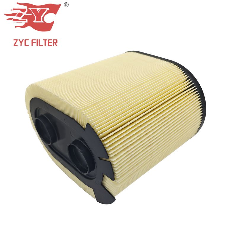 OEM HC3Z9601B Car Air Filter for 2005-2010 Toyota Corolla 1.6L, 2.0L
