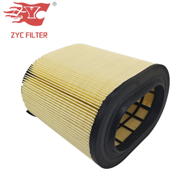 OEM HC3Z9601B Car Air Filter for 2005-2010 Toyota Corolla 1.6L, 2.0L