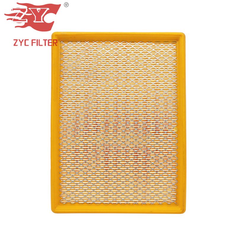 OEM CNIC159601AA Car Air Filter for 2012-2018 Toyota Corolla 1.8L, 2.0L