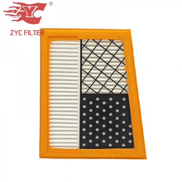 OEM 6420940204 Car Air Filter for 2012-2018 Toyota Corolla 1.8L, 2.0L