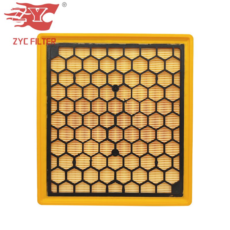 OEM 13319421 Car Air Filter for 2010-2015 Buick Regal 2.0L, 2.4L