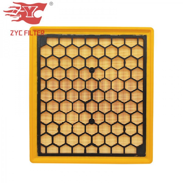 OEM 13319421 Car Air Filter for 2010-2015 Buick Regal 2.0L, 2.4L