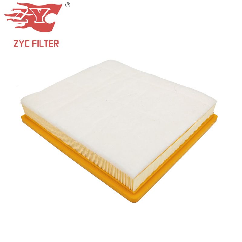 OEM 13319421 Car Air Filter for 2010-2015 Buick Regal 2.0L, 2.4L