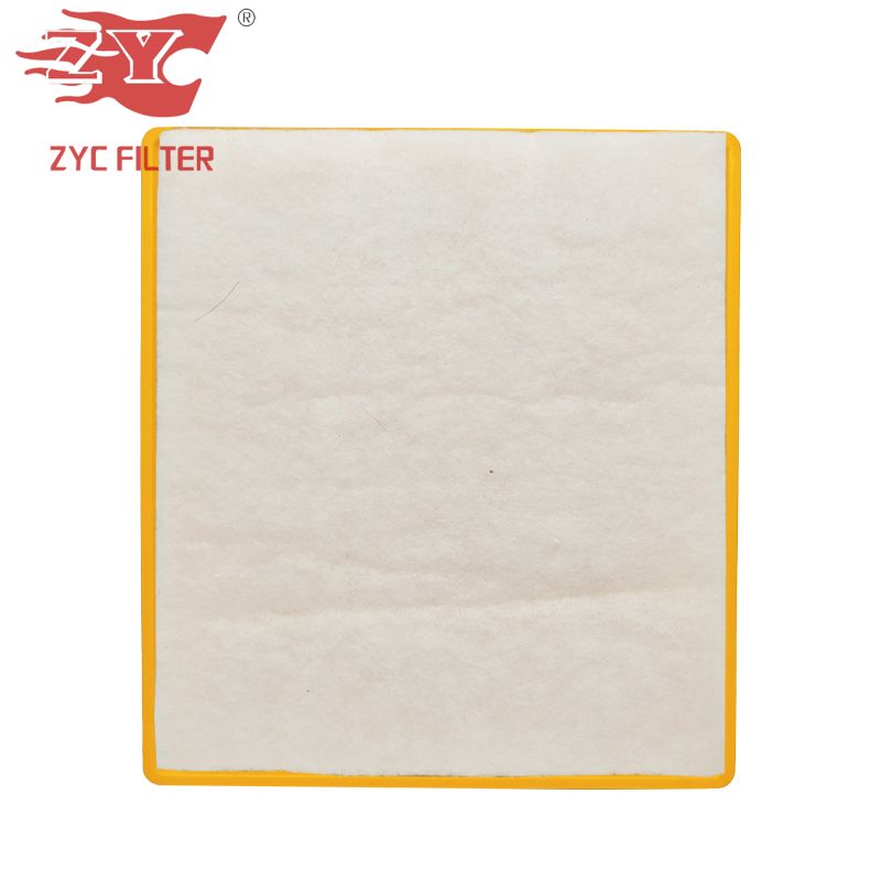 OEM 13319421 Car Air Filter for 2010-2015 Buick Regal 2.0L, 2.4L
