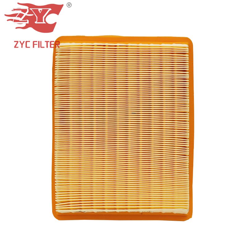 OEM 28113-09000 Car Air Filter for Hyundai Sonata 2.0L/2.5L/2.7L （2003-2013）