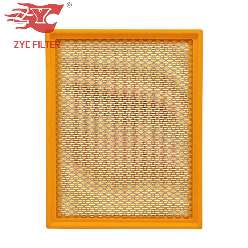 OEM 23190-21003 Car Air Filter for 2005-2010 Toyota Corolla 1.6L, 2.0L