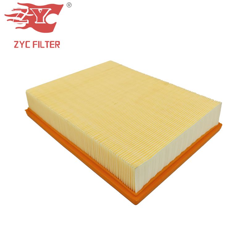 OEM 23190-21003 Car Air Filter for 2005-2010 Toyota Corolla 1.6L, 2.0L