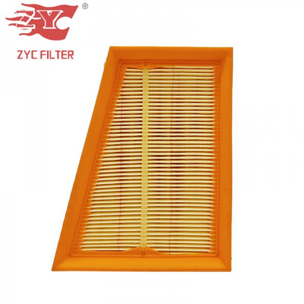 OEM 16546-00QAA Car Air Filter for 2005-2010 Toyota Corolla 1.6L, 2.0L
