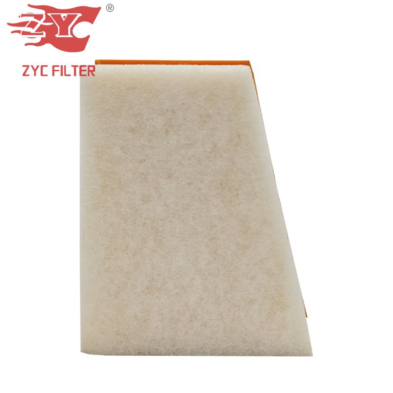 OEM 16546-00QAA Car Air Filter for 2005-2010 Toyota Corolla 1.6L, 2.0L