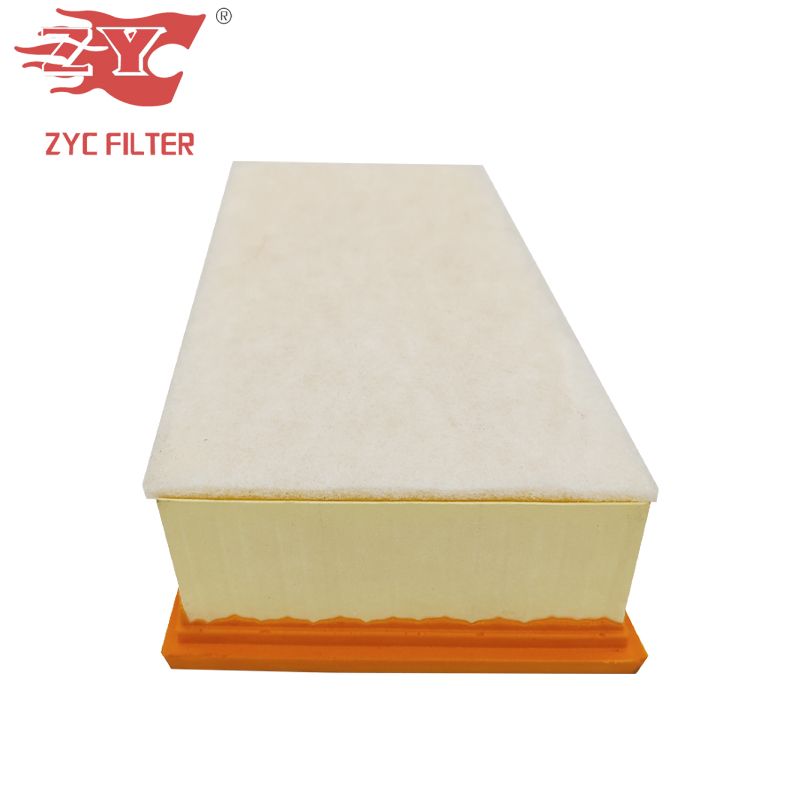 OEM 16546-00QAA Car Air Filter for 2005-2010 Toyota Corolla 1.6L, 2.0L