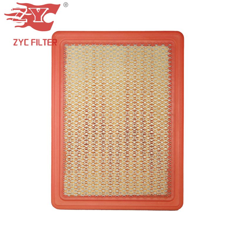 OEM P1119019003A0 Car Air Filter for 2010-2015 Toyota Corolla 1.8L, 2.0L